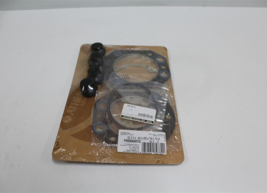 Dichtung BMW R 75  6