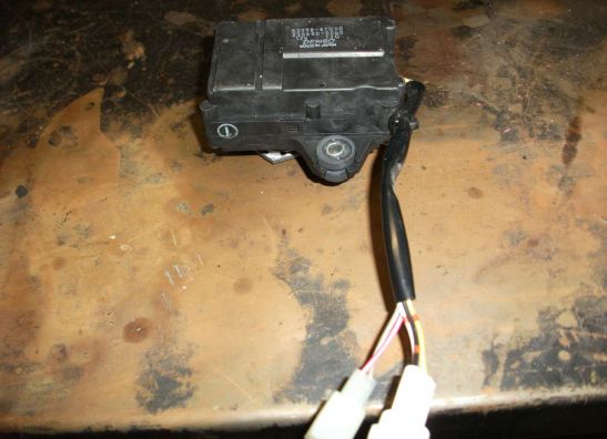 Exup Servo Ventil Suzuki GSX R 1000