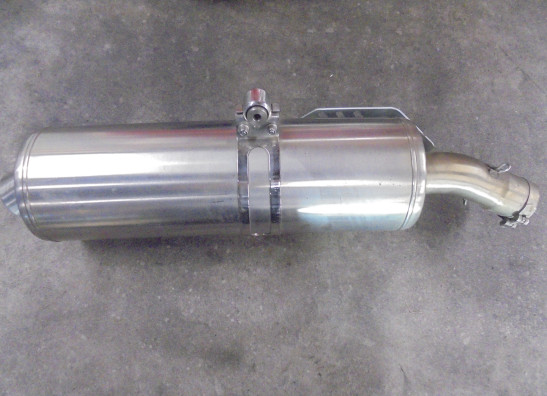 Muffler BMW F 800 R