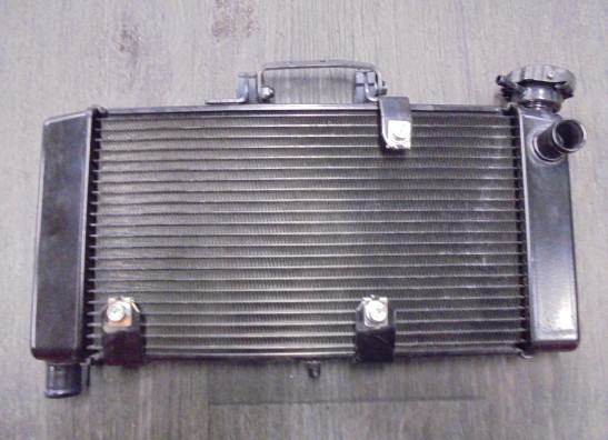 Radiateur Honda NC 750 X