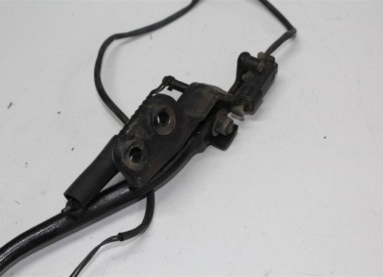 Side stand bar Yamaha FJR 1300