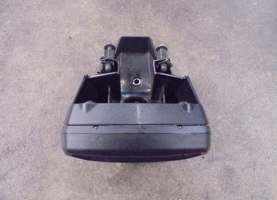 Tellerset Ducati Diavel