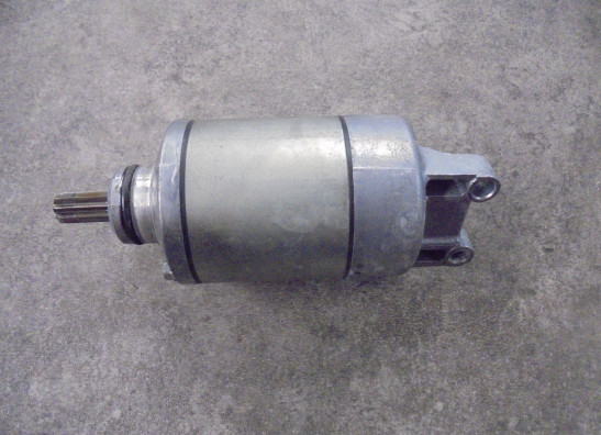 Startmotor Suzuki GSX R 600