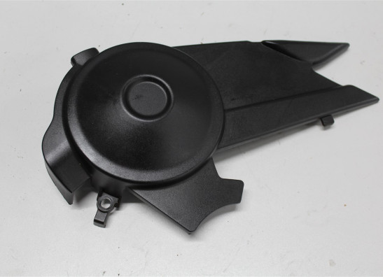 Motorblokdeksel voortandwiel Buell 1125 R