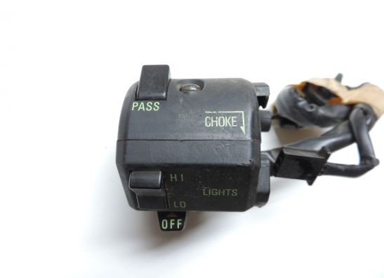 Lenkerschalter links Kawasaki ZXR 750