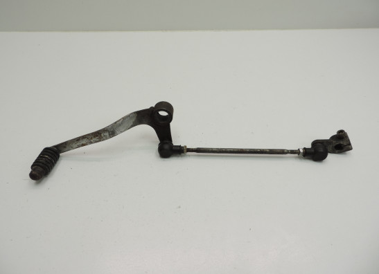 Gear change pedal  Yamaha FZR 400