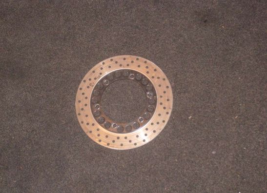 Achterremschijf Yamaha YZF R1