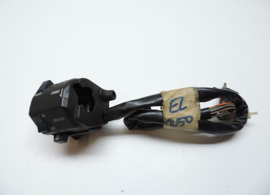 Lenkerschalter links Kawasaki EL 250