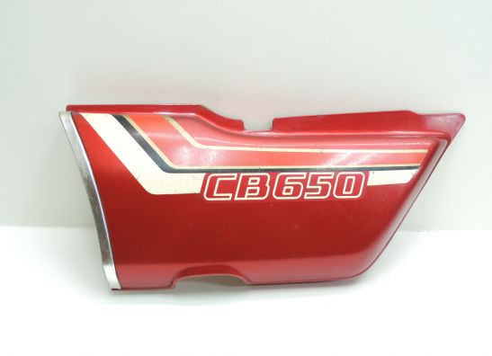 Linker zijkuip klein Honda CB 650