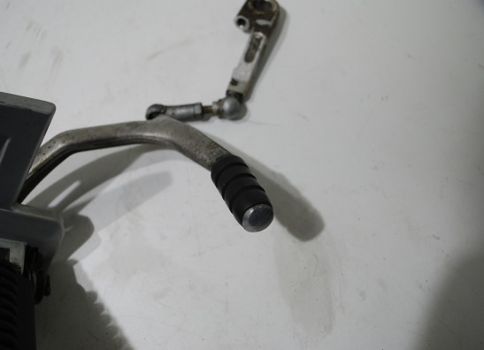 Rechter schetsplaat BMW R 1100  1150 RS