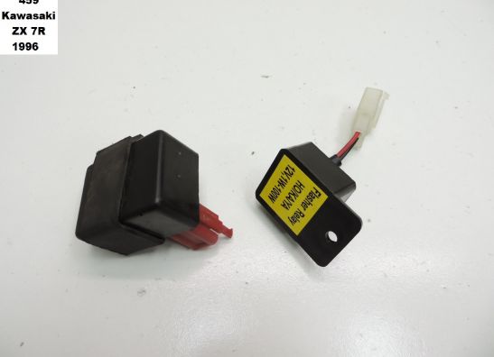 Relay Kawasaki ZX 7 R