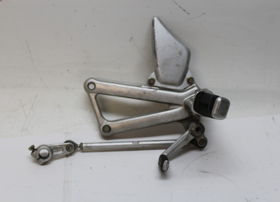 Fussrastetrager vorne links Ducati ST2