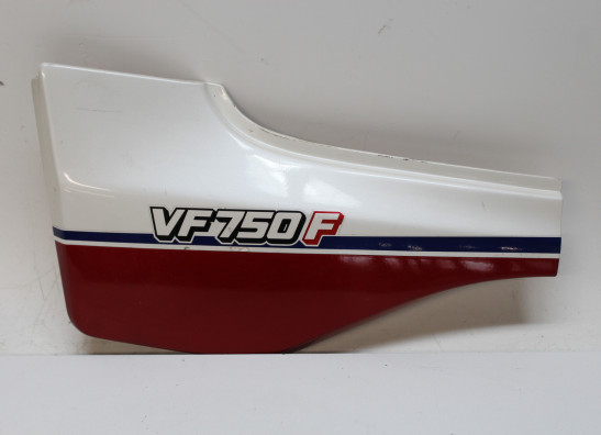 Linker zijkuip Honda VF 750 F