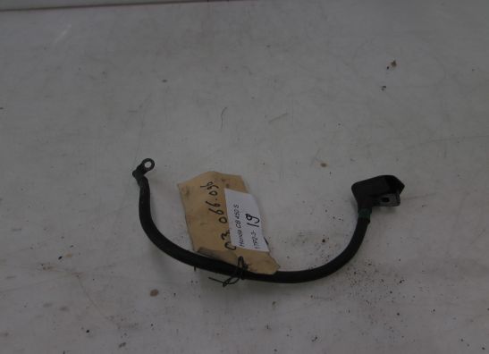 Kabelbaum vorne Honda CB 450
