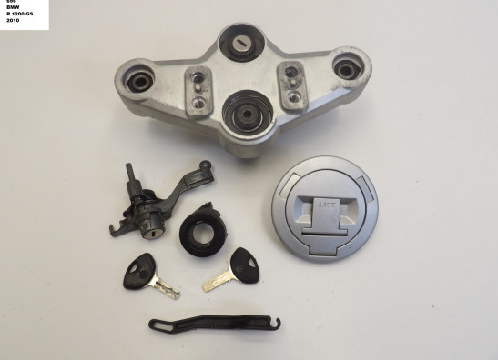 Key set BMW R 1200 GS