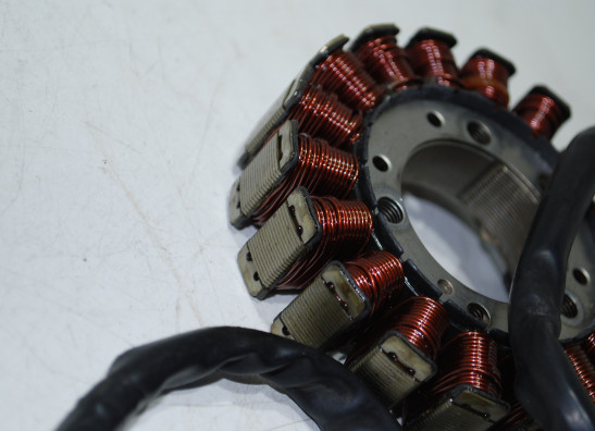 Generator Yamaha FAZER 600