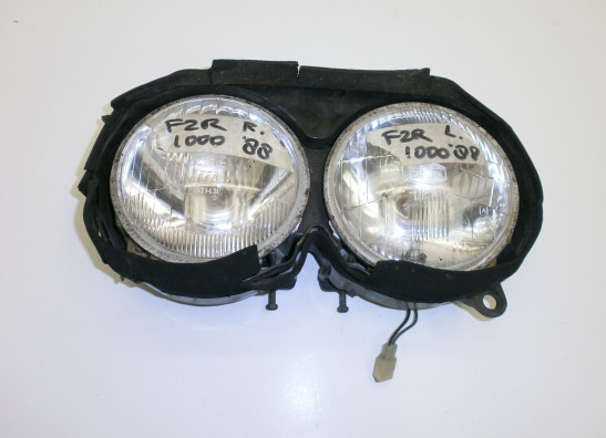 Headlight Yamaha FZR 1000