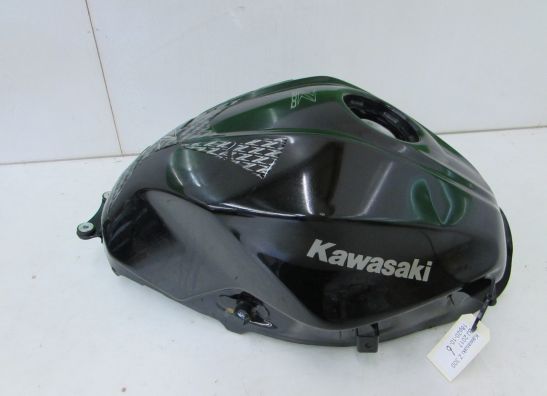 Benzintank Kawasaki Z 300