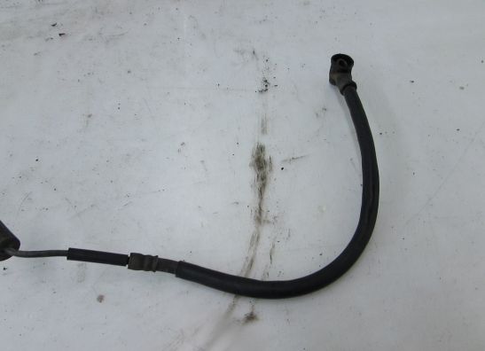 Clutch master cylinder Kawasaki ZZR 1100