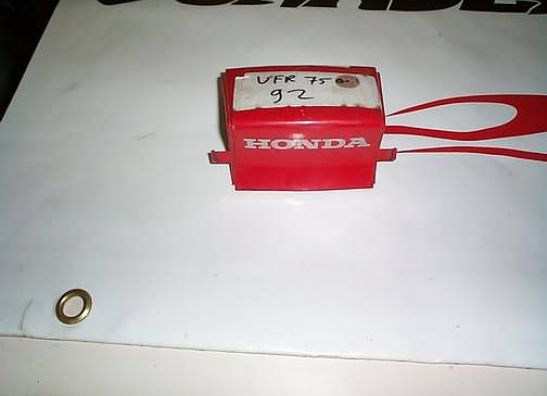 Verbindungstuck Honda VFR 750