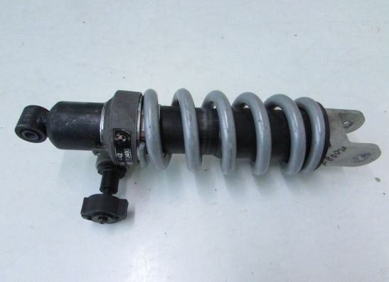 Stossdampfer hinten BMW F 800 S - ST