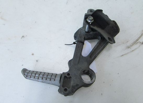 Pillion step right Kawasaki ZZR 1100