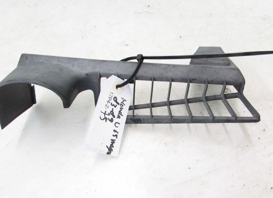 Radiator parts Honda VF 1100 C Magna