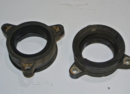 Intake parts BMW R 1200 GS