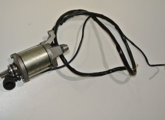 Starting motor Suzuki SFV 650 Gladius