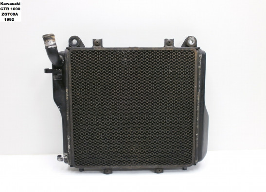 Radiateur Kawasaki GTR 1000