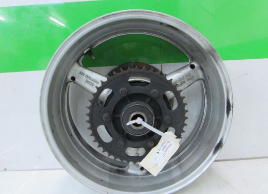 Hinterrad Komplett Yamaha YZF R1