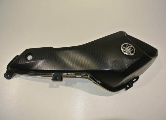 Rechter zijkuip Yamaha MT 07
