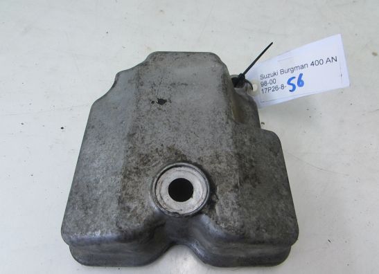 Kleppendeksel Suzuki Burgman 400