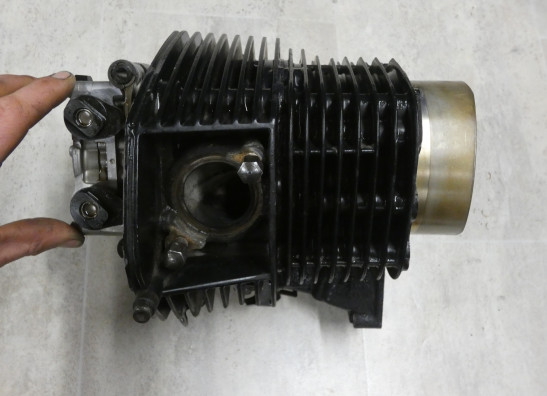 Zylinderkopf BMW R Nine T Pure