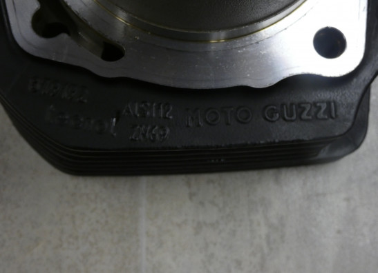 Cilinderblok Moto Guzzi Griso