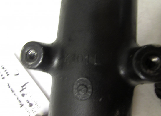 Voorpoot links compleet Kawasaki ZZR 1100