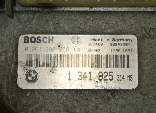 CDI ECU unit BMW R 1100 RT