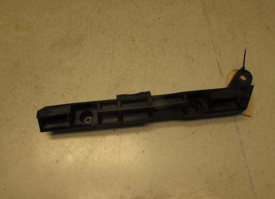 Saddlebag left Yamaha FJR 1300