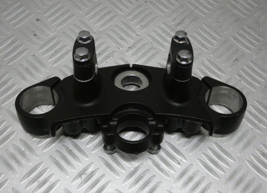 Fork top bridge Honda CBF 1000