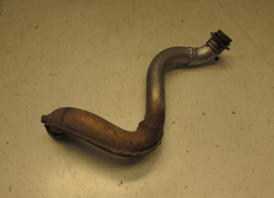 Auspuff-Krummer Yamaha V max