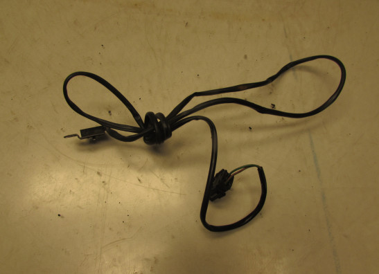 Kabelboom voor BMW F 650 GS