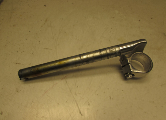 Steering Handle left  Honda CBR 1000 F