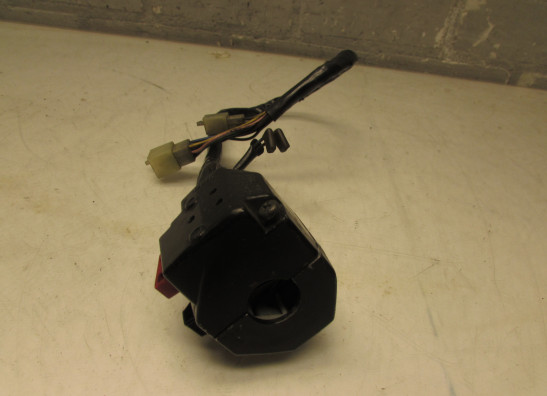 Handlebar switch assy left Yamaha V max