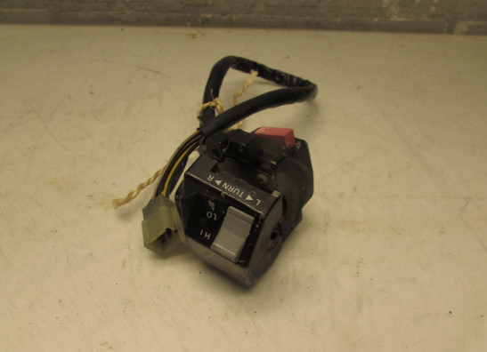 Handlebar switch assy left Yamaha V max