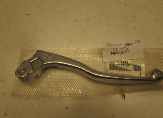 Kupplungshebel Kawasaki ER 6