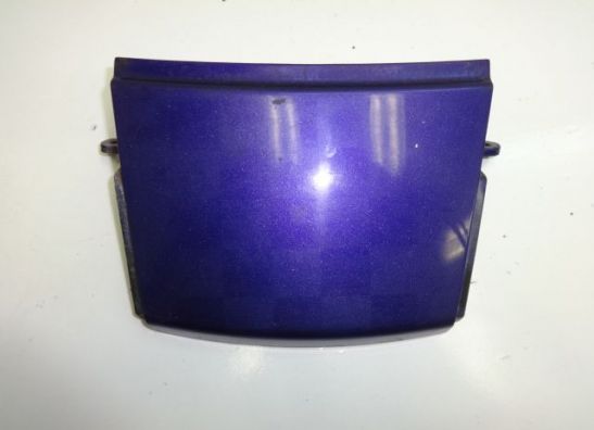 Rear cowl Kawasaki ZZR 600