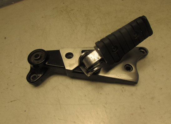 Fussrastetrager vorne links Yamaha V max