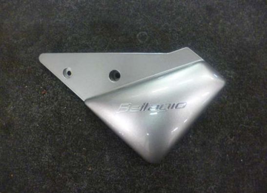 Rechter zijkuip Moto Guzzi Bellagio 2009-2013