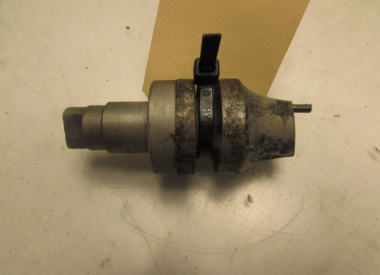 Cylinder head Yamaha TZR 125