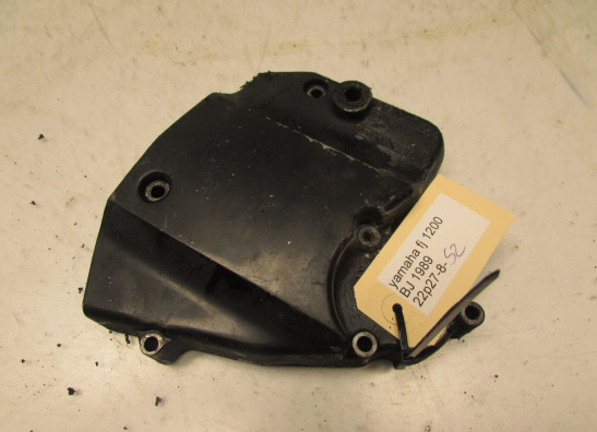 Engine cover front spocket Yamaha FJ 1200